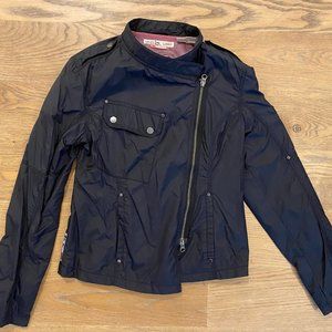 Urban Outfitters Asymmetrical Zip Jacket